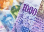 Svizzera: prezzi alla produzione sotto le attese