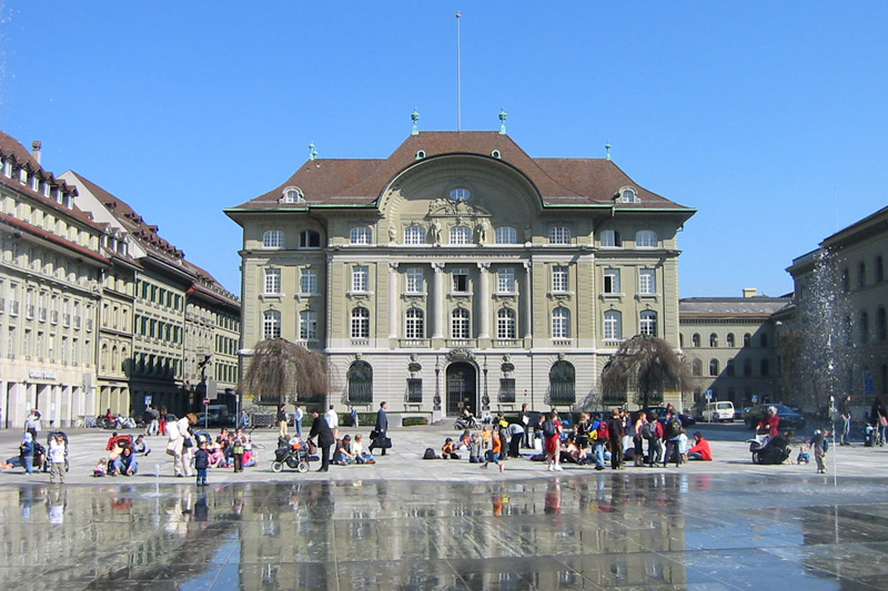 Forex swiss national bank