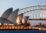 Australia's parliament set to pass huge stimulus plan