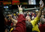 Borse europee in salita supportate dalle notizie sugli utili; Dax +0,43%