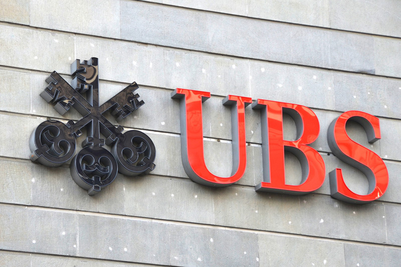 Ubs Taps Boe Adviser Van Steenis For Sustainable Finance Ir Roles