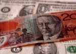 Forex - El AUD/USD descendió durante la sesión asiática