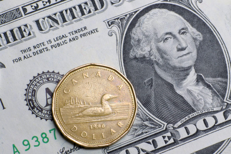 Forex Usd Cad Trims Losses After U S Canadian Data By Investing Com - 