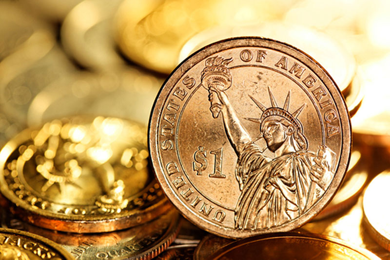 Precious Gold Up But Looming U S Tariffs On China Cap Gains By Reuters - 