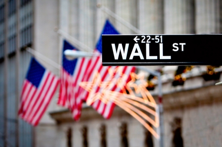 مؤشرات الأسهم في الولايات المتحدة هبطت عند نهاية جلسة اليوم؛ مؤشر داو جونز الصناعي تراجع نحو 1.84%