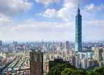 Las bolsas de valores de Taiwán cerraron con subidas; el Taiwan Weighted ganó un 0.79%