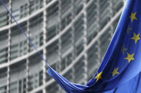 © Reuters. Los líderes europeos debaten sobre los puestos clave en la UE