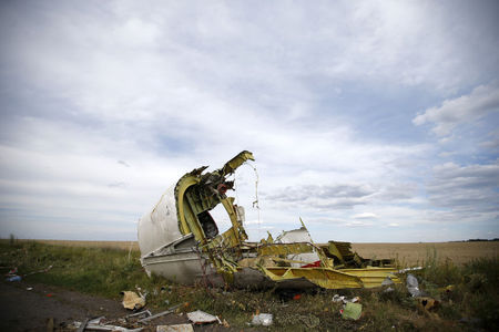 © Reuters. Вооруженный пророссийский сепаратист 