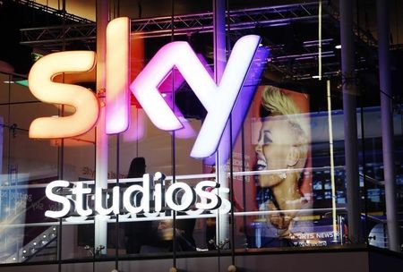 BSkyB prepares to roll the dice again with European expansion
