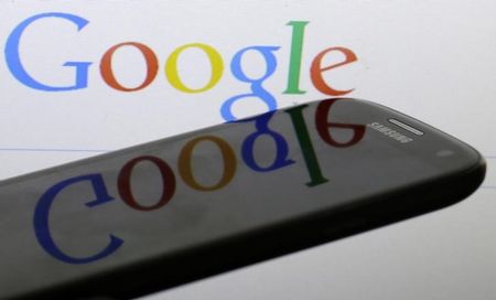 © Reuters. Google, de nuevo cuestionada en la UE por la sentencia sobre la privacidad  