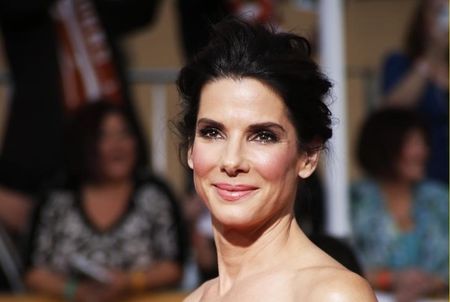 © Reuters. Sandra Bullock es la actriz de Hollywood que más cobra, según Forbes