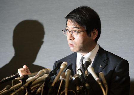 © Reuters. Se suicida el científico japonés cuestionado por un estudio de células madre