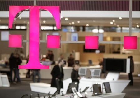 Pour Deutsche Telekom, la sortie du marché américain s'éloigne