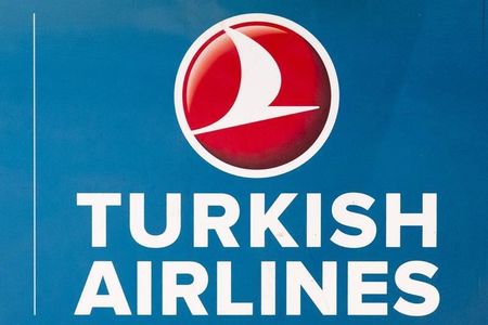 © Reuters. الخطوط الجوية التركية توقف رحلاتها إلى أربيل بسبب مخاوف أمنية