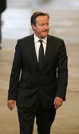 © Reuters. بي.بي.سي: بريطانيا "ستنظر بعين العطف" إلى أي طلب بتقديم أسلحة للأكراد