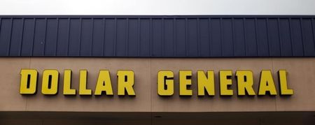 Dollar General questions motives of Family Dollar CEO