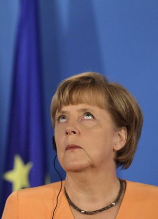 © Reuters. Alemania apoyará a De Guindos como presidente del Eurogrupo