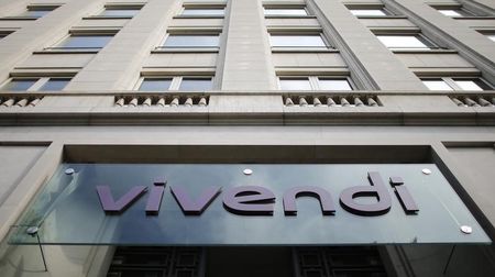 © Reuters. Vivendi apuesta por Telefónica para negociaciones exclusivas sobre GVT