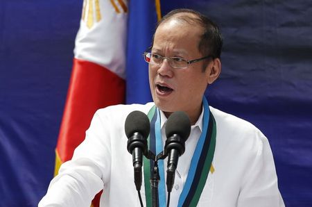 © Reuters. كونجرس الفلبين يرفض طلبات لمساءلة الرئيس