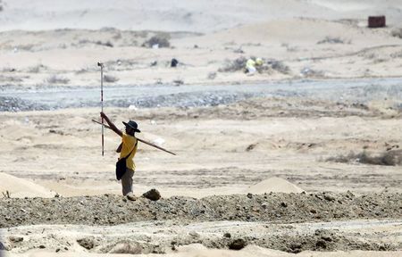 © Reuters. المصريون يبدأون يوم الخميس شراء "شهادات استثمار قناة السويس"