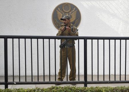 © Reuters. وضع ولايات هندية في حالة تأهب بعد الاعلان عن جناح للقاعدة هناك