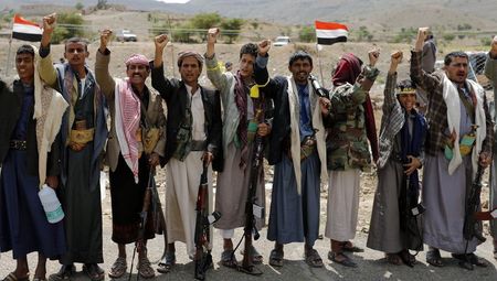 © Reuters. اليمن والحوثيون لم يتوصلوا الى اتفاق حتى الان