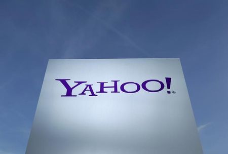 © Reuters. Unas empresas mexicanas demandan a Yahoo por eludir un pago millonario