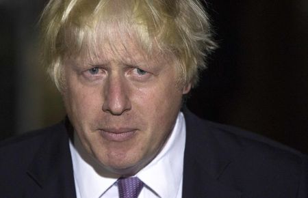 © Reuters. اختيار رئيس بلدية لندن لخوض الانتخابات البرلمانية البريطانية في 2015