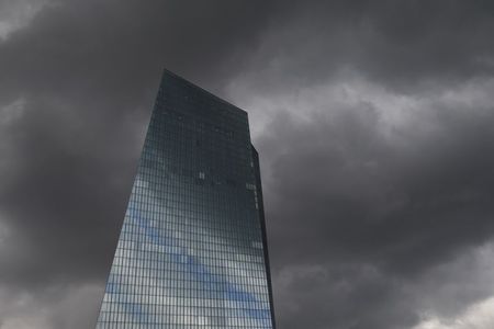 © Reuters. Los exámenes a la banca europea se publicarán el 26 de octubre-fuentes