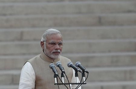 © Reuters. رئيس وزراء الهند يقول إن القاعدة ستفشل في بلاده