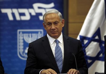 © Reuters. الأمم المتحدة: خطط إسرائيل الاستيطانية تثير شكوكا بشأن التزامها بالسلام