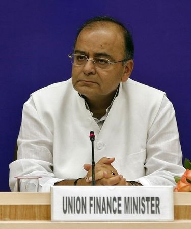 © Reuters. الهند تعين وزيرا جديدا للدفاع في توسيع للحكومة
