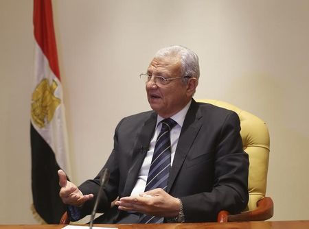 © Reuters. وزير: مصر تصدر نظام الرخصة الموحدة للاتصالات قبل نهاية العام