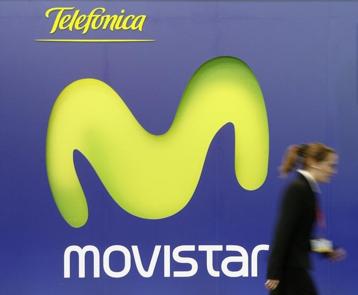 © Reuters. El Senado argentino aprueba ley para regular el sector de telecomunicaciones
