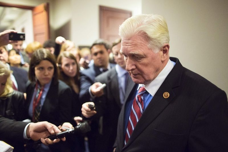 © Reuters. مجلس الشيوخ الامريكي يوافق على مشروع قانون لتمويل مؤقت