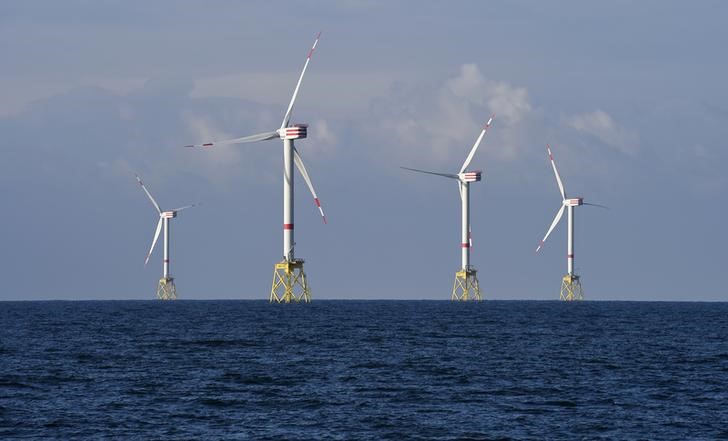 © Reuters. Varios estados de la UE se oponen al plan de retirar una ley medioambiental