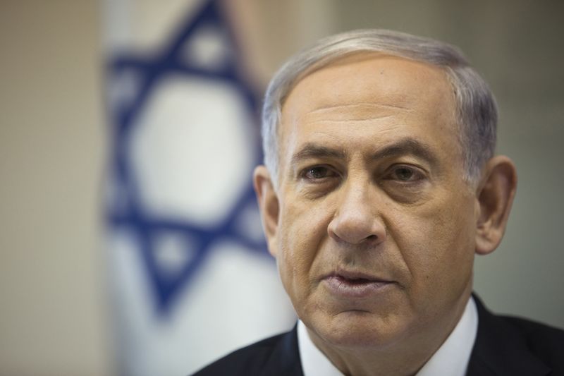 © Reuters. قضايا الاقتصاد تهيمن على الاسرائيليين قبل انتخابات مارس