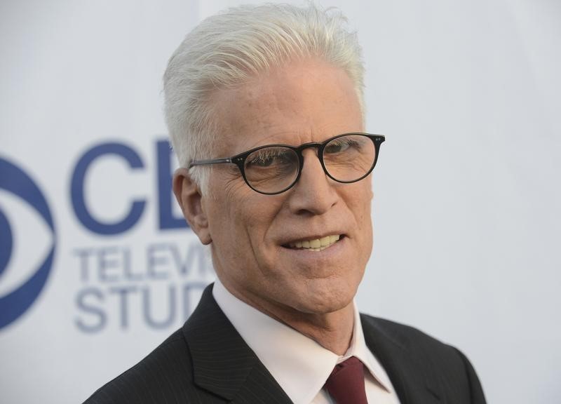 © Reuters. Patrick Wilson y Ted Danson participarán en la segunda temporada de 'Fargo'