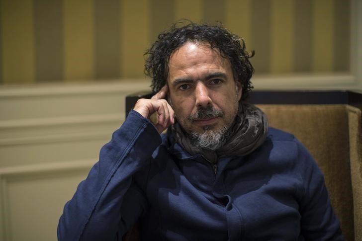 © Reuters. González Iñárritu y Linklater, candidatos a los premios del Sindicato de Directores