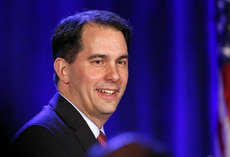 © Reuters. Republican National Committtee's "Building on Success" meeting in San Diego