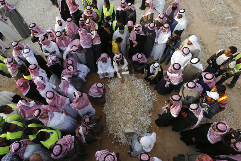 © Reuters. Obama y otros líderes mundiales viajarán a Arabia Saudí para ofrecer condolencias