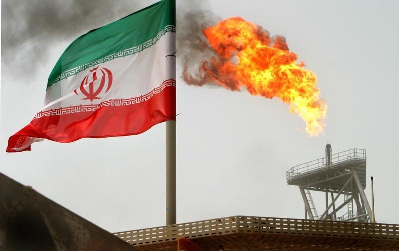 © Reuters. ارتفاع واردات آسيا من نفط إيران 20% في 2014 لأعلى مستوى في 3 سنوات