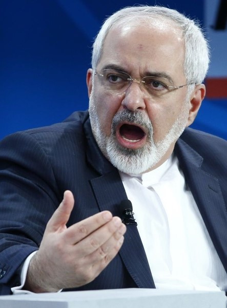 © Reuters. وزير خارجية إيران: أي تمديد في المحادثات النووية لن يكون في مصلحة الجميع