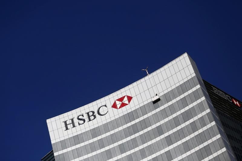 HSBC admite fallos en filial suiza ante noticias de evasión fiscal de clientes