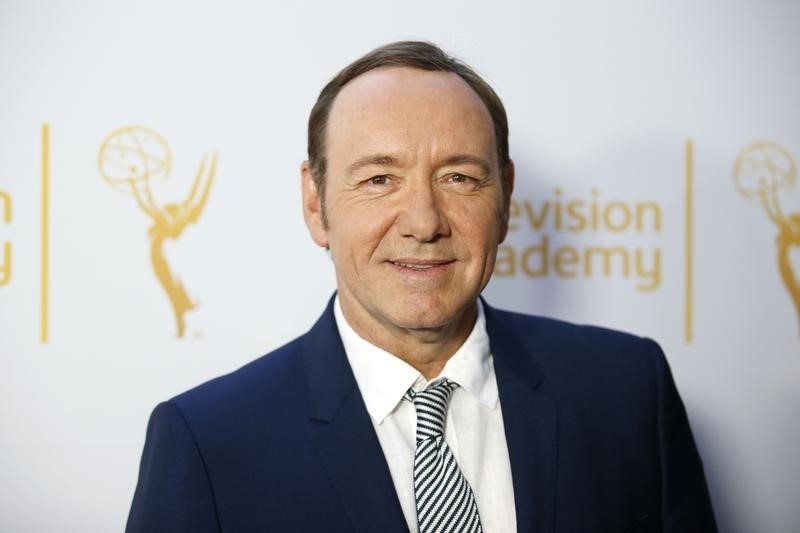 © Reuters. Netflix publica por error capítulos nuevos de "House of Cards"