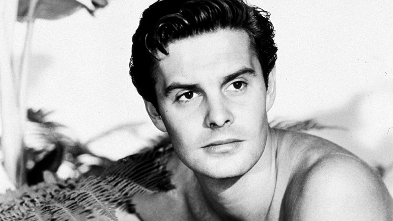 © Reuters. louis jourdan Dead