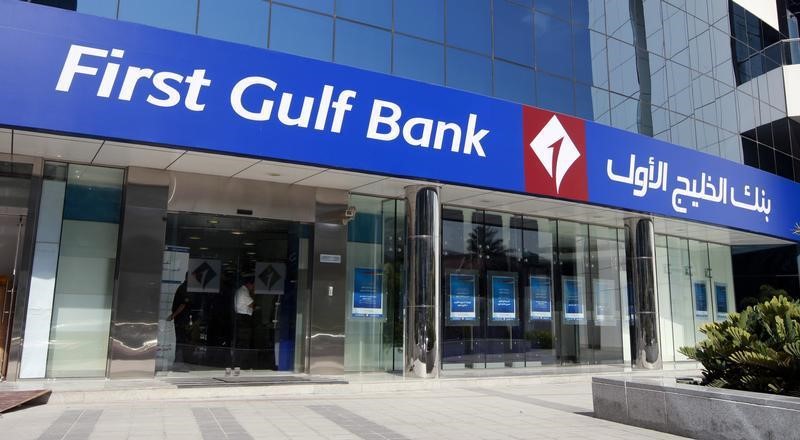 © Reuters. الخليج الأول يفوض بنوكا لإصدار سندات دولارية
