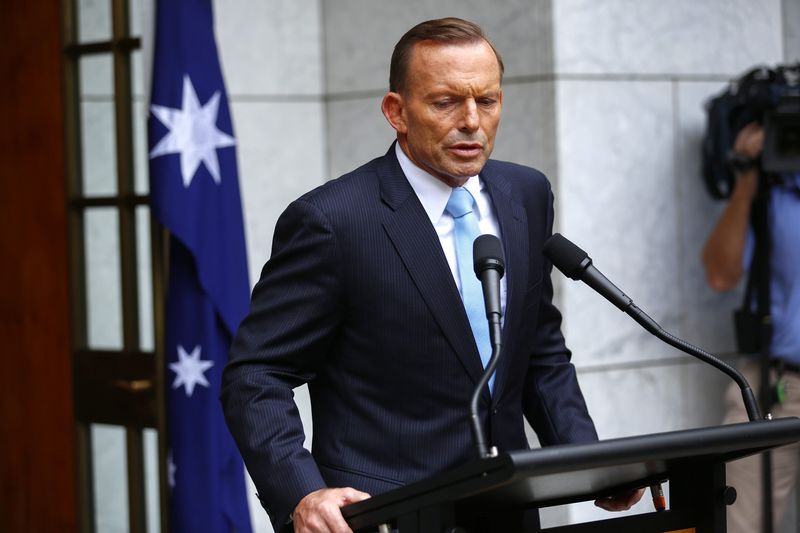 © Reuters. رد إندونيسي قوي على تصريحات أستراليا بشأن إعدام مزمع لأستراليين