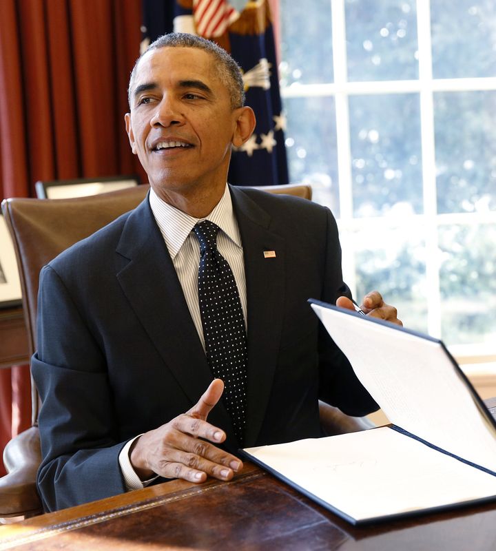© Reuters. أوباما يعين جين ساكي في منصب مديرة الاتصالات في البيت الأبيض