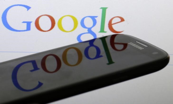© Reuters. Desestimada una demanda contra Google por limitar aplicaciones en Android